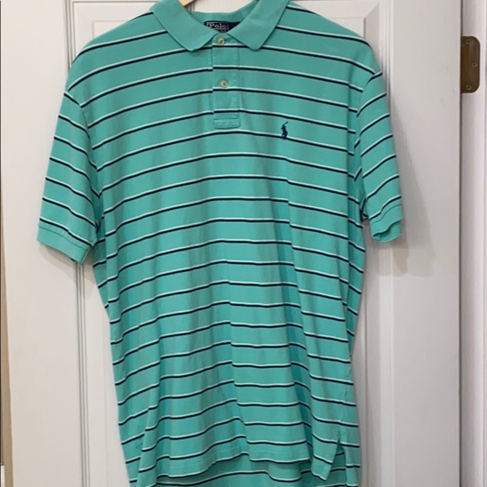 Polo by Ralph Lauren Size Large